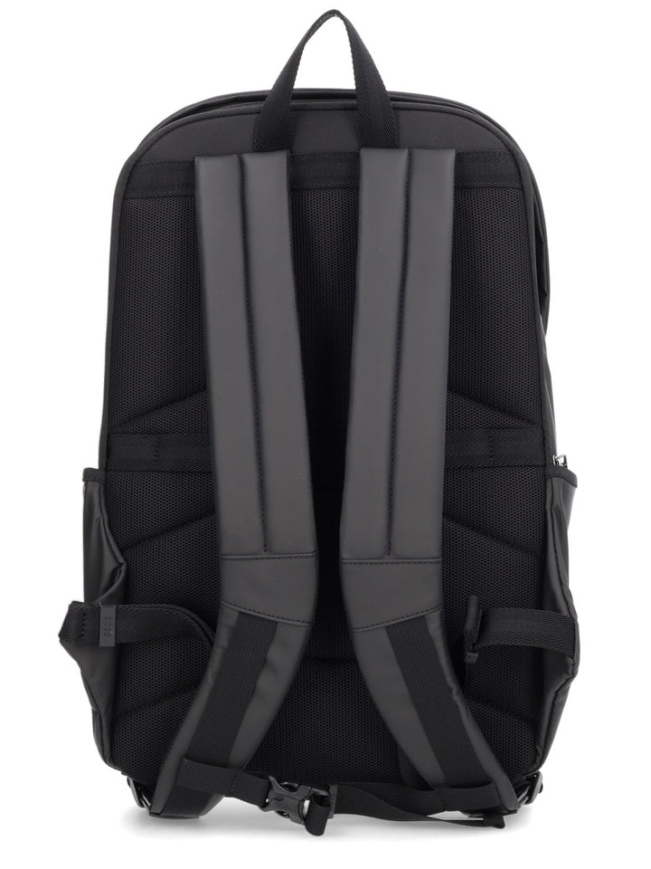 Boss Backpacks & Travels - Black | 8bc49cb469c7088e63913f929f8ce07b8ba5c3ad