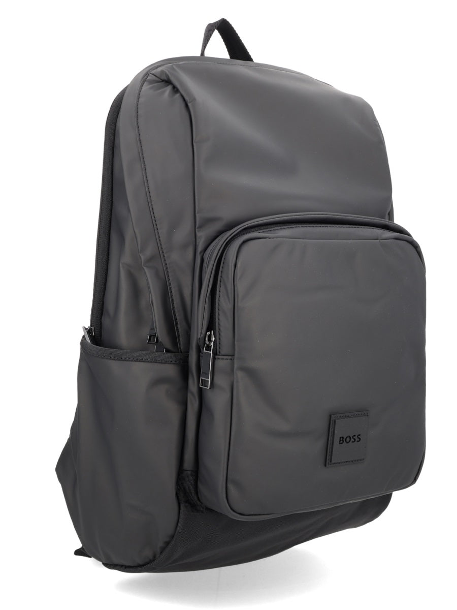 Boss Backpacks & Travels - Black | 8886e88db63986e4eacd4691f00752e252f9a3a6