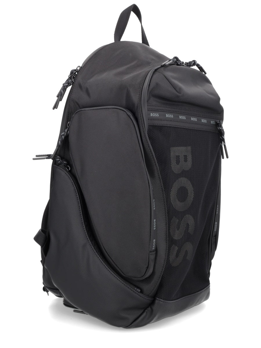 Boss Backpacks & Travels - Black | bcc27f9cbaeab2088fa3dd2b8221caa2cc4aec89