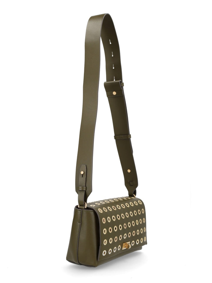 Anya Hindmarch Shoulder Bags - Green | abc01ffc841e629ba89c782d74ed18e18f804840