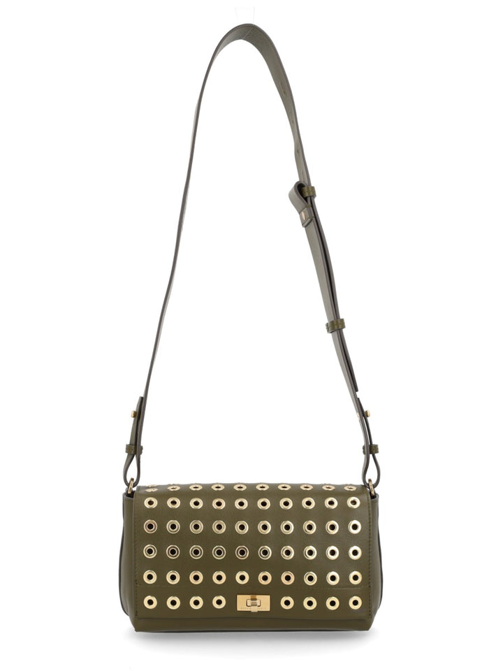 Anya Hindmarch Shoulder Bags - Green | c1d2110941d2c841653b969b497ae0c7ff209c62