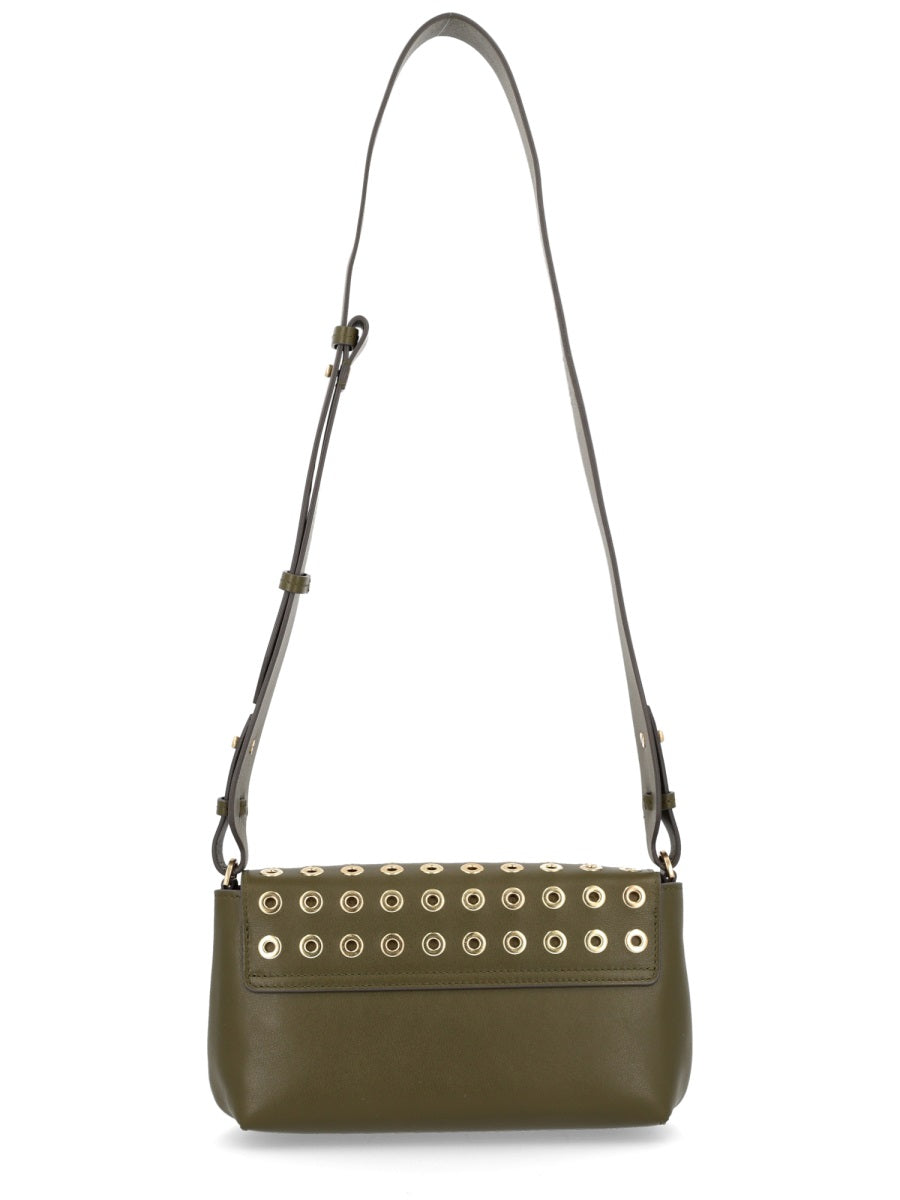 Anya Hindmarch Shoulder Bags - Green | fe680734e79b54cec61cac399e5d95d710a77fa8