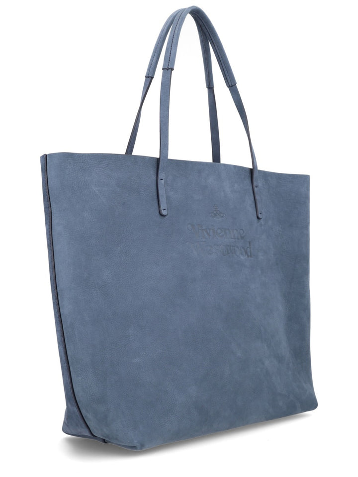 Vivienne Westwood Hand Bags - Blue | ad4b9294416747aae2dfc299b55180c51e8fa0a2