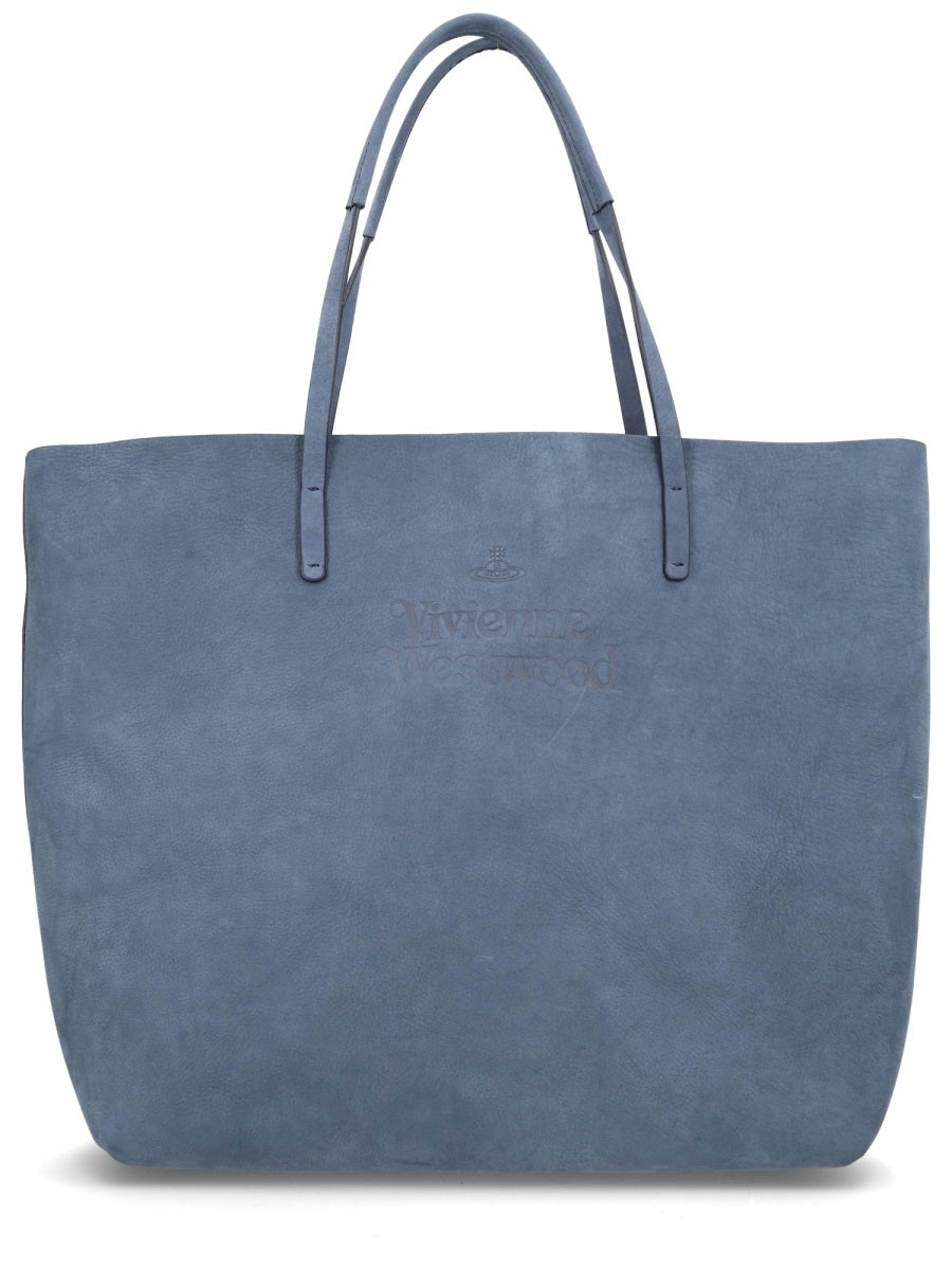 Vivienne Westwood Hand Bags - Blue | 240e564615affd8dd053048e9bb59d30a0fab505