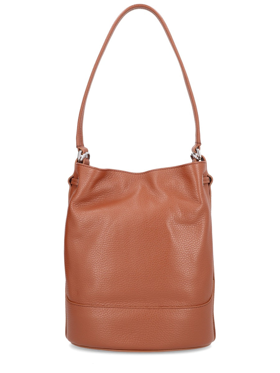 ZANELLATO Shoulder Bags - Brown | Wanan Luxury