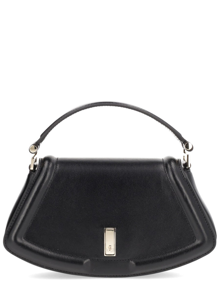 Boss Shoulder Bags - Black | 959126856daa495054bffcfcdea54235da5ecb06