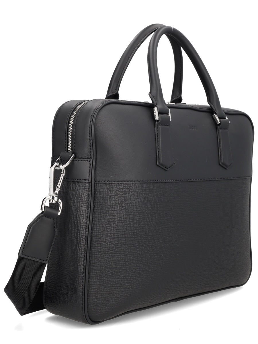 Boss Hand Bags - Black | 274fd442889470d08b9ec4c2b9082c3c7182382c