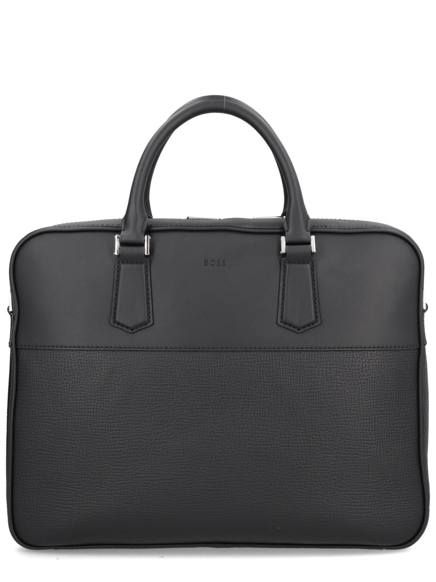Boss Hand Bags - Black | d84dcadbaaac4ea7fbf880acd1d85ce8fbe14841