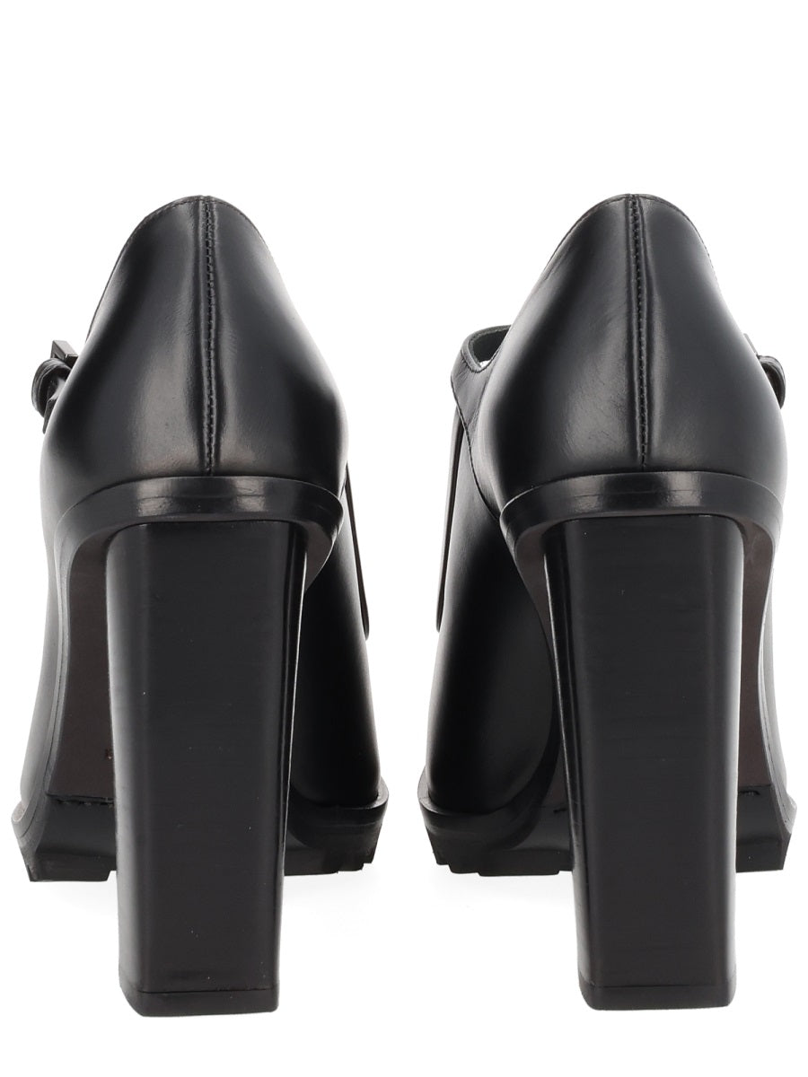 Max Mara HEELS - Black | db1200f8e90f01d93956fc247f293294f93b27bc