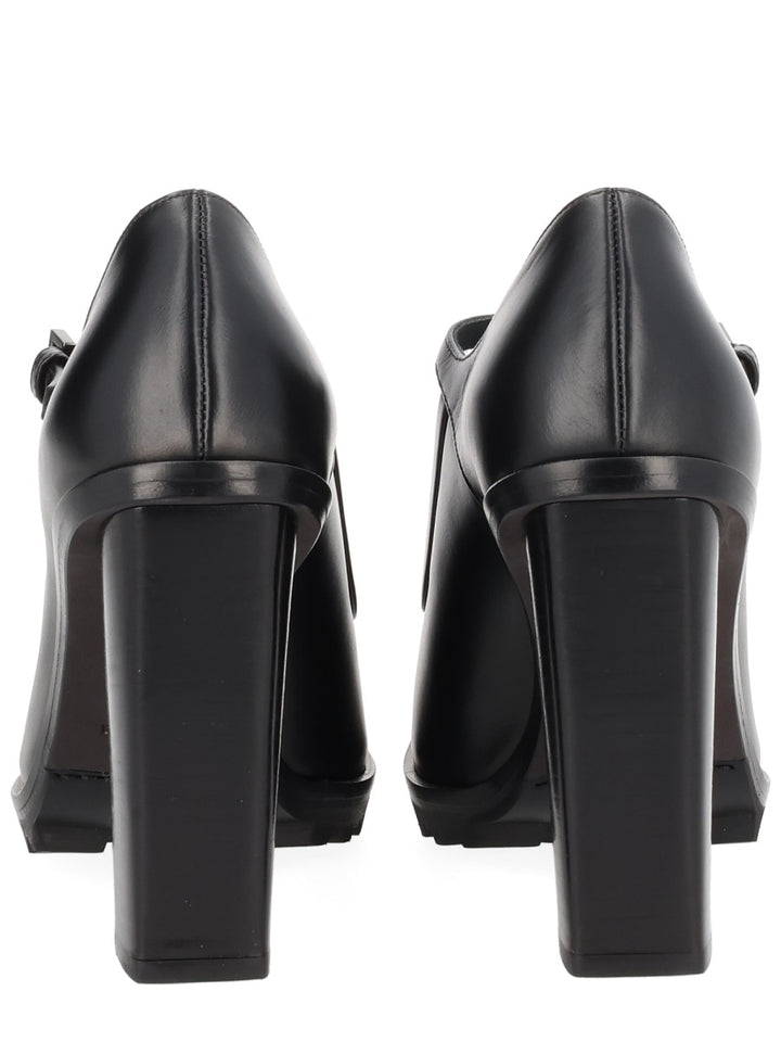 Max Mara HEELS - Black | db1200f8e90f01d93956fc247f293294f93b27bc