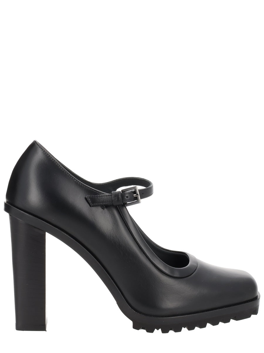 Max Mara HEELS - Black | e0b7e943f5c33cedeaf041950ce25293cbf63722