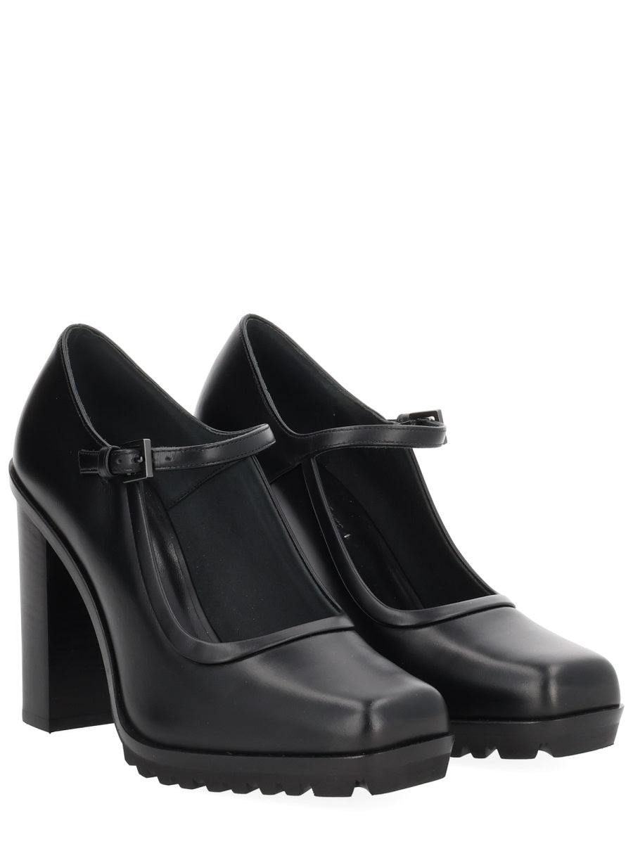 Max Mara HEELS - Black | 358bb089febc11571f1eaabc7cc3dfc36f6b721f