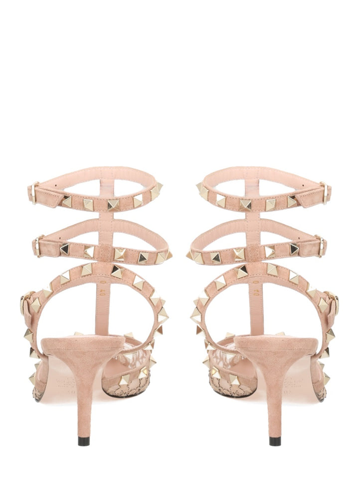 Valentino Garavani HEELS - Nude | e55409a88a584dcb02c99cc3c0a0dae1e2f885a1