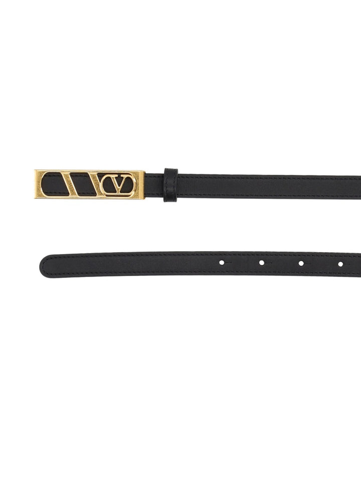 Valentino Garavani Belts - Black | 60cbb2b516894694408da484848faa2b6b4e8681