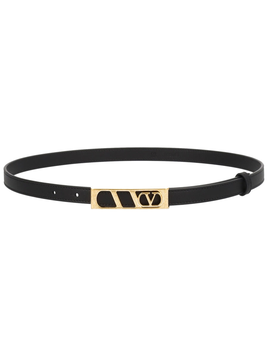 Valentino Garavani Belts - Black | 307417dc2f3f5b5c2b1e61f1c39840d0c5f0ff42