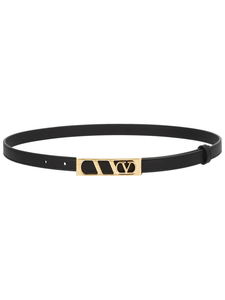 Valentino Garavani Belts - Black | 307417dc2f3f5b5c2b1e61f1c39840d0c5f0ff42
