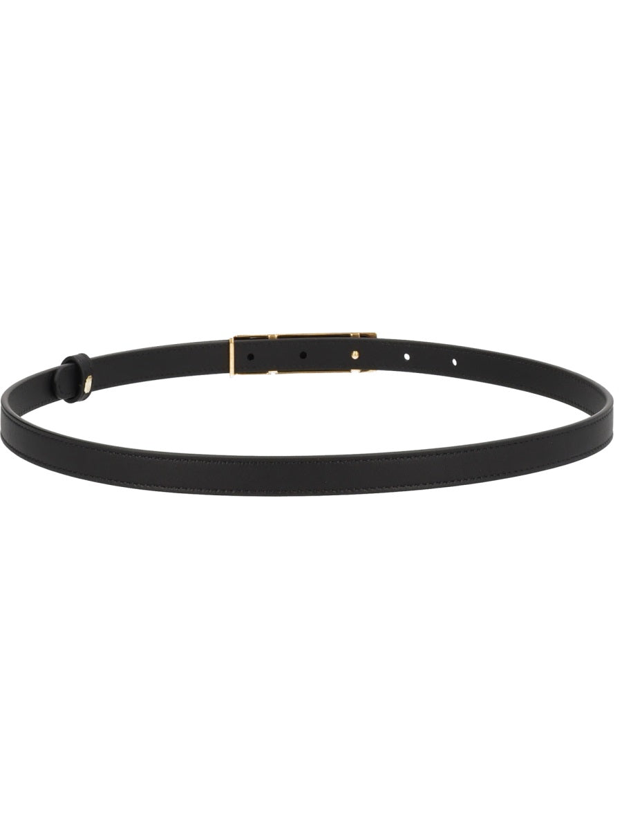Valentino Garavani Belts - Black | ebd0d745c8f5f82b2137fbc6902c8532c26cdcba
