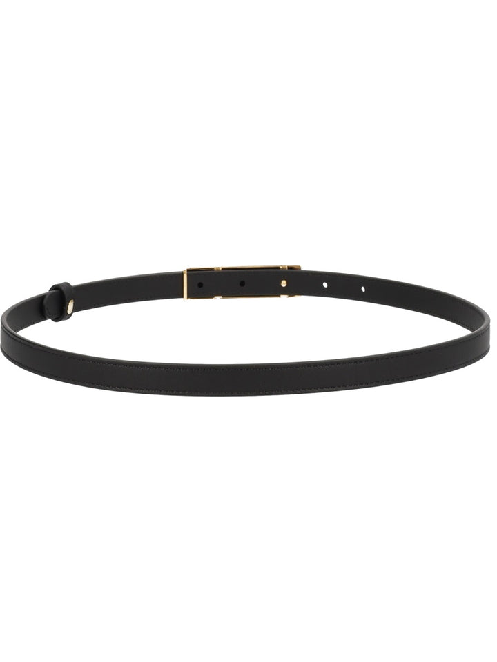 Valentino Garavani Belts - Black | ebd0d745c8f5f82b2137fbc6902c8532c26cdcba