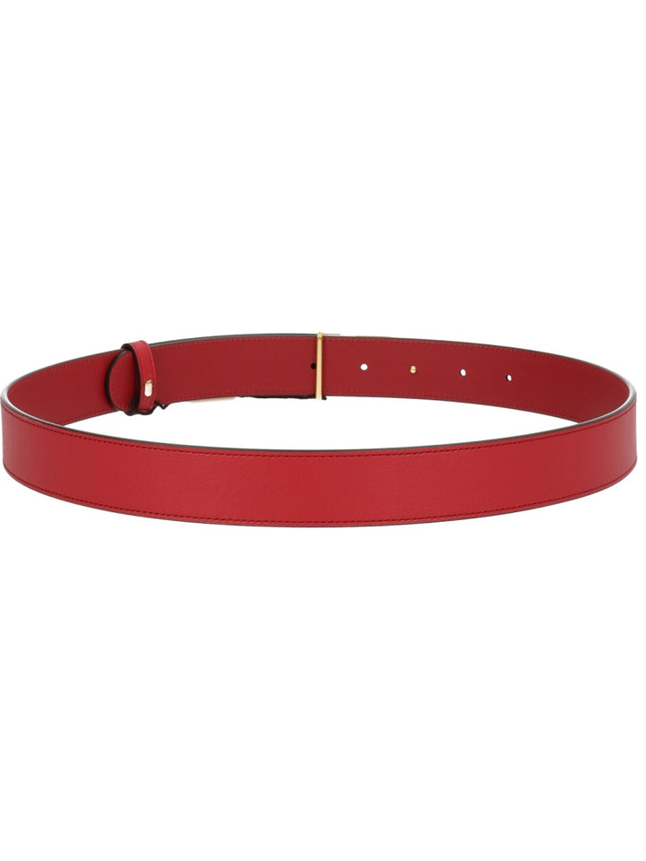 Valentino Garavani Belts - Red | 2b981d5c04e2c03c4d8774dfac72bee35a0e9d05