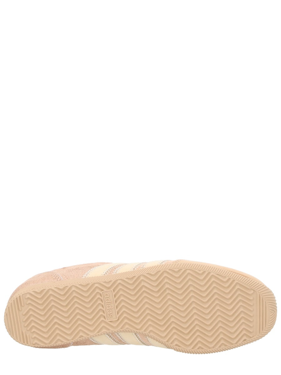 Adidas Originals Sneakers - Beige | Wanan Luxury