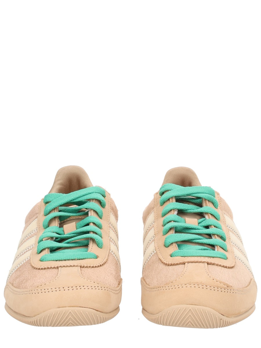 Adidas Originals Sneakers - Beige | Wanan Luxury