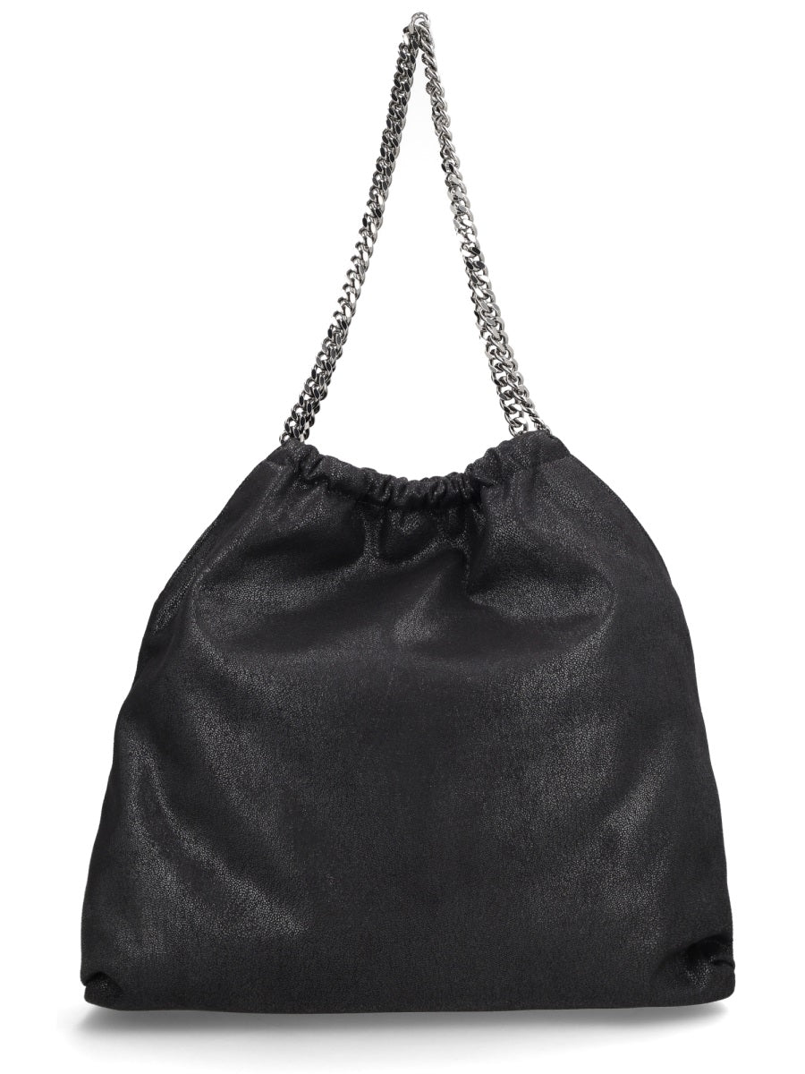 Stella Mccartney Shoulder Bags - Black | 1e6bba9810575816d3b566f23474a57fae10b00c