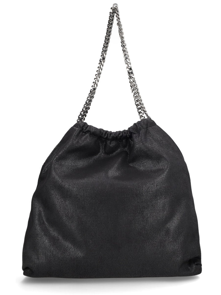 Stella Mccartney Shoulder Bags - Black | 1e6bba9810575816d3b566f23474a57fae10b00c
