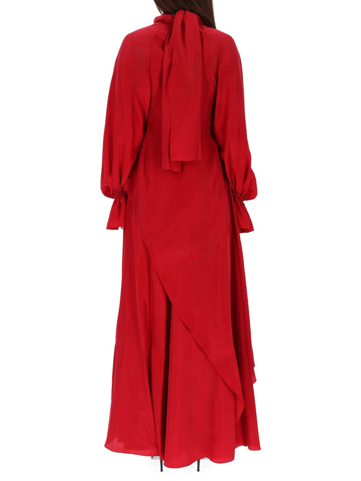 Alexander McQueen Suits & Dresses - Red | Wanan Luxury