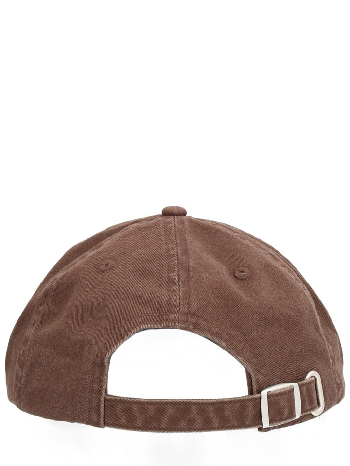 Rotate Birger Christensen Hats - Brown | Wanan Luxury
