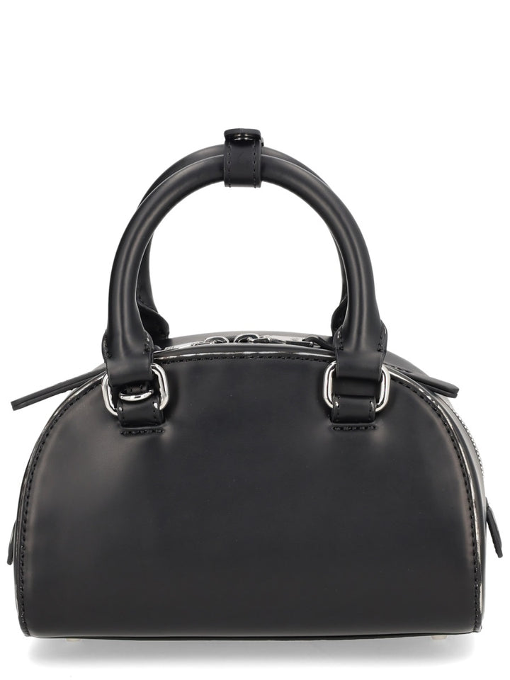 Diesel Hand Bags - Black | Wanan Luxury