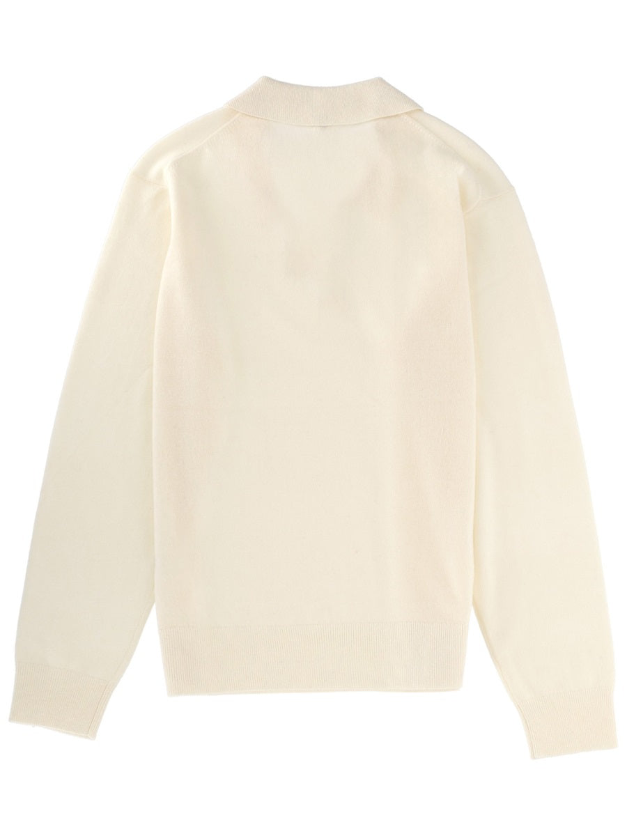The Garment Sweaters - Beige | ed87663824542bc272f0c9245eb4b5d4310d2813