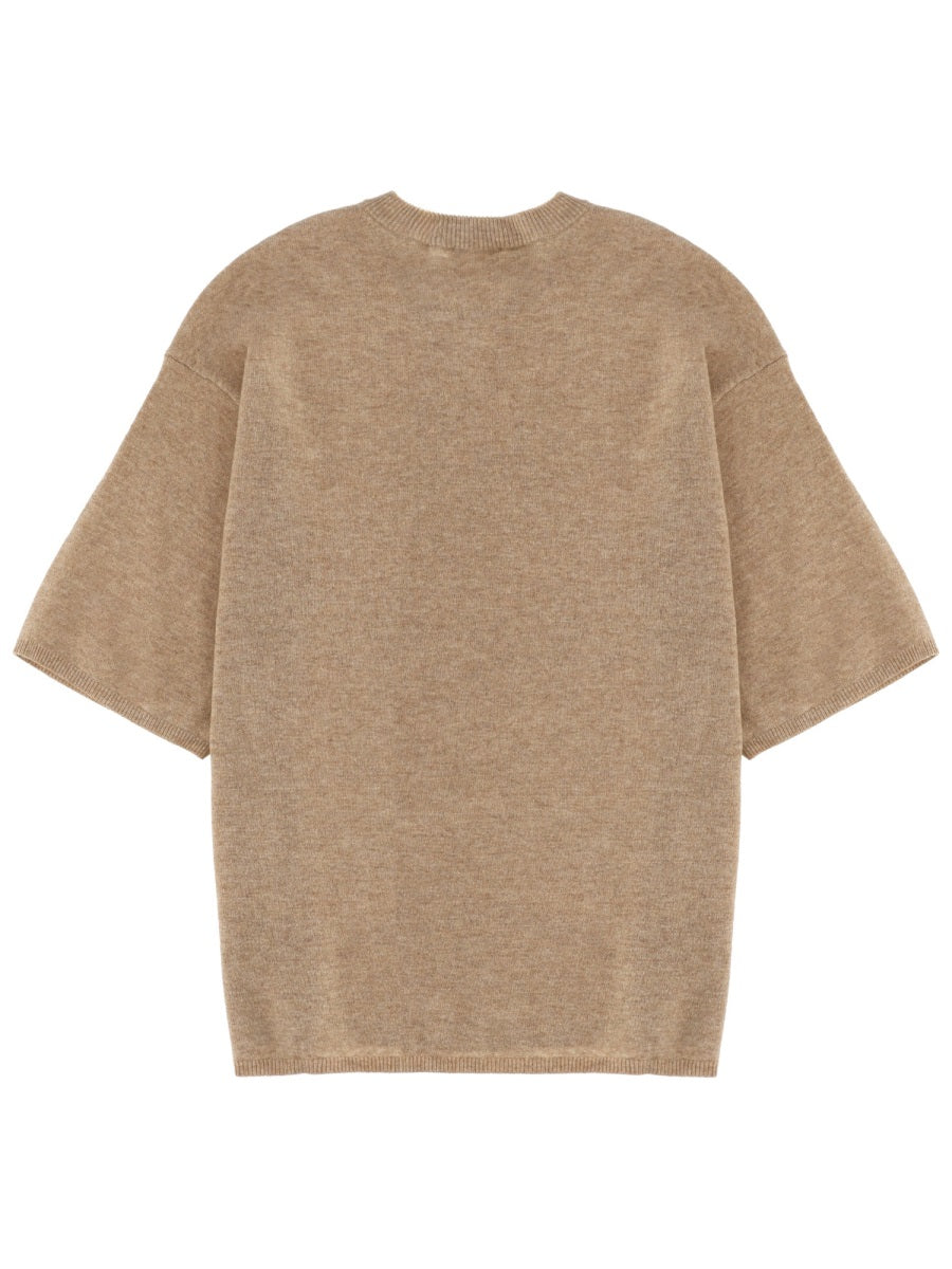 The Garment T shirts - Beige | 46831d9e57d8b47ce4316975808fb16e58bb6c2a