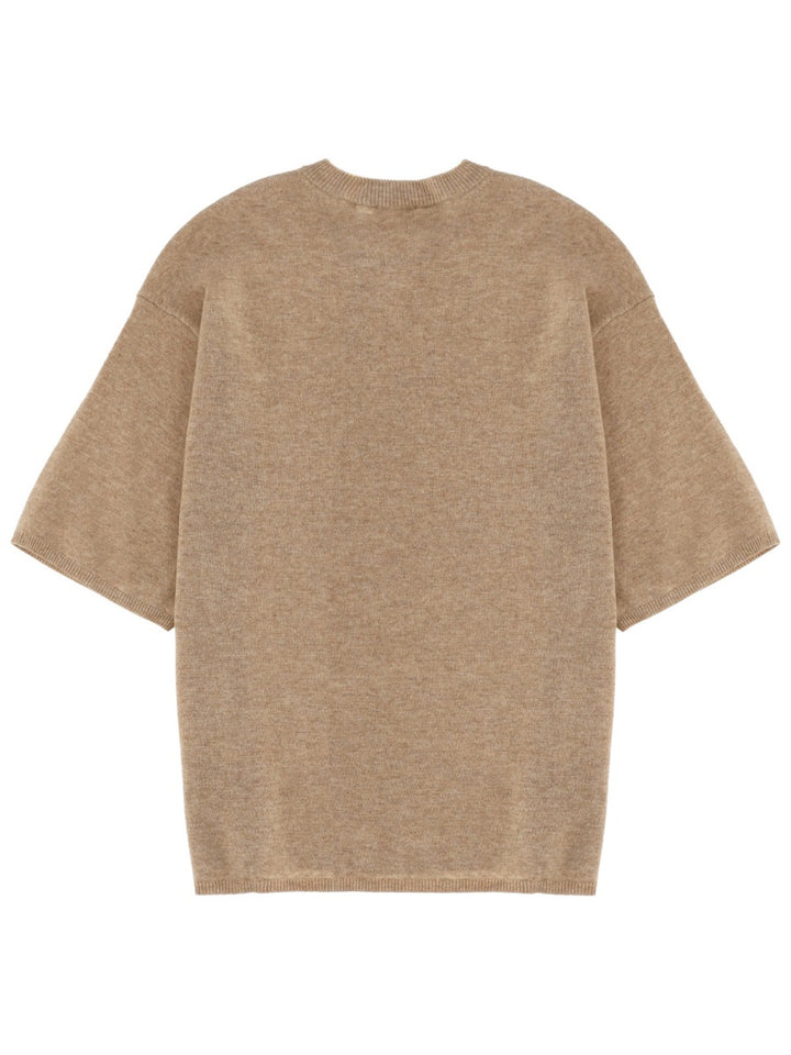The Garment T shirts - Beige | 46831d9e57d8b47ce4316975808fb16e58bb6c2a