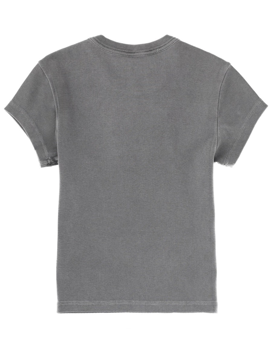 Alexander Wang T shirts - Grey | Wanan Luxury