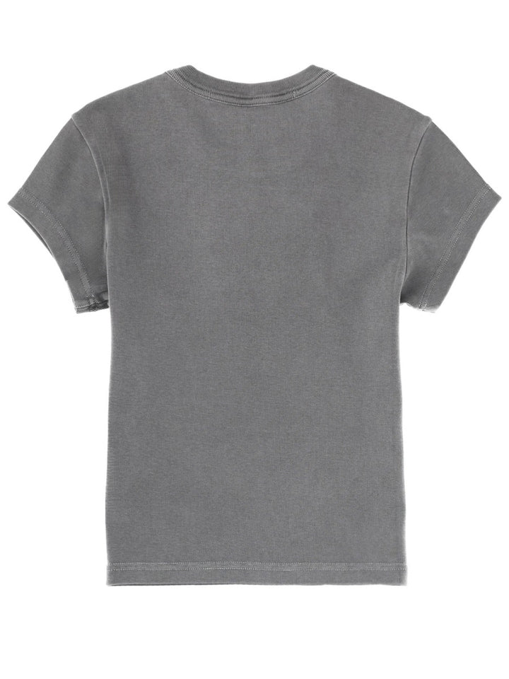 Alexander Wang T shirts - Grey | Wanan Luxury