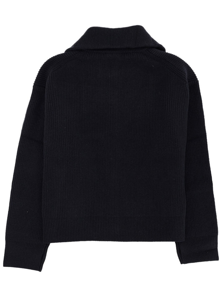 Studio Nicholson Sweaters - Blue | Wanan Luxury