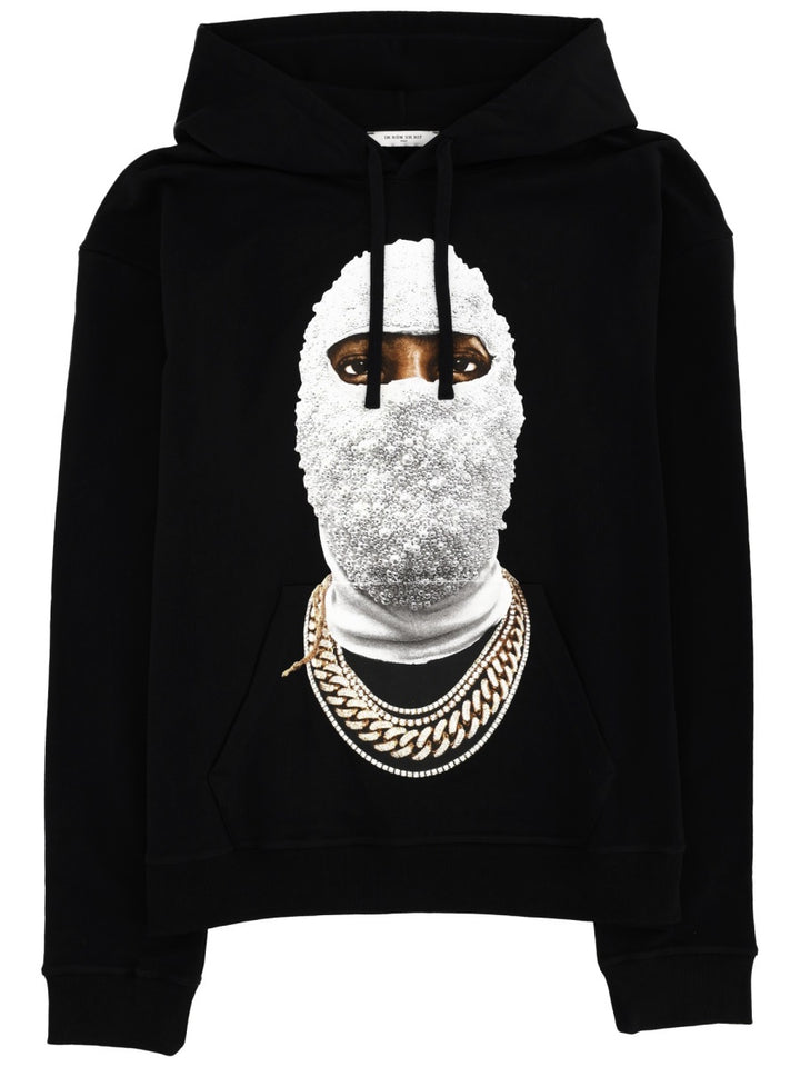 Ih Nom Uh Nit Sweatshirts - Black | 030c2b1397d6b6a6259ec3cb61746b6d47faf0fa