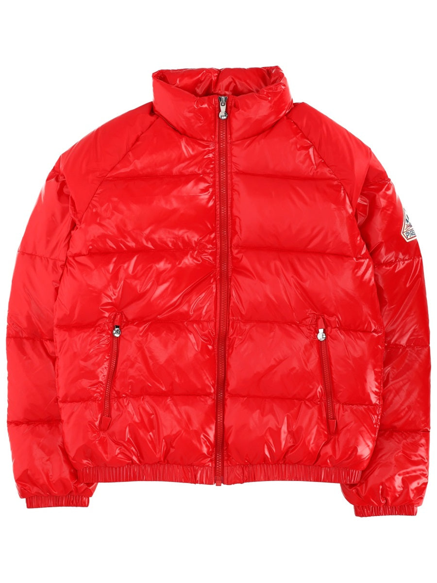 Pyrenex Jackets - Red | ca39ad7e5a4ea24498d490e8e3cfea016c5c1372