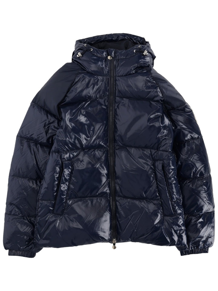 Pyrenex Trenches - Blue | 96f79f55bfa995c7ddb4f83cdefef16d00f045a9