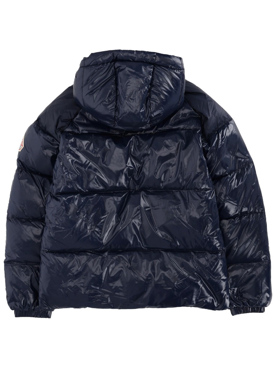 Pyrenex Trenches - Blue | 1a86ff45b7d962ea84949c03d4fb379935d70b2d