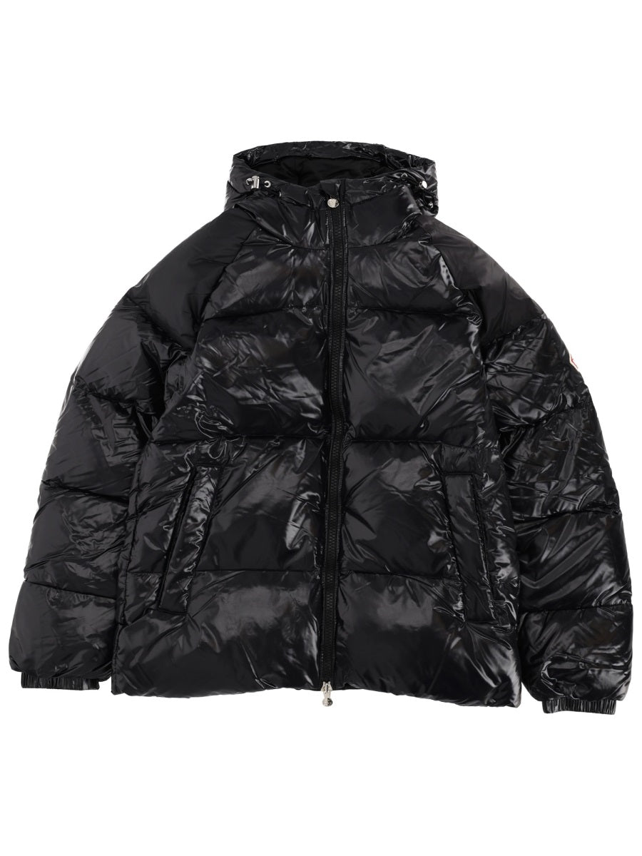 Pyrenex Trenches - Black | 87aab380cfc5969985244efbba609f179c3ed881
