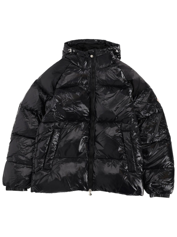 Pyrenex Trenches - Black | 87aab380cfc5969985244efbba609f179c3ed881