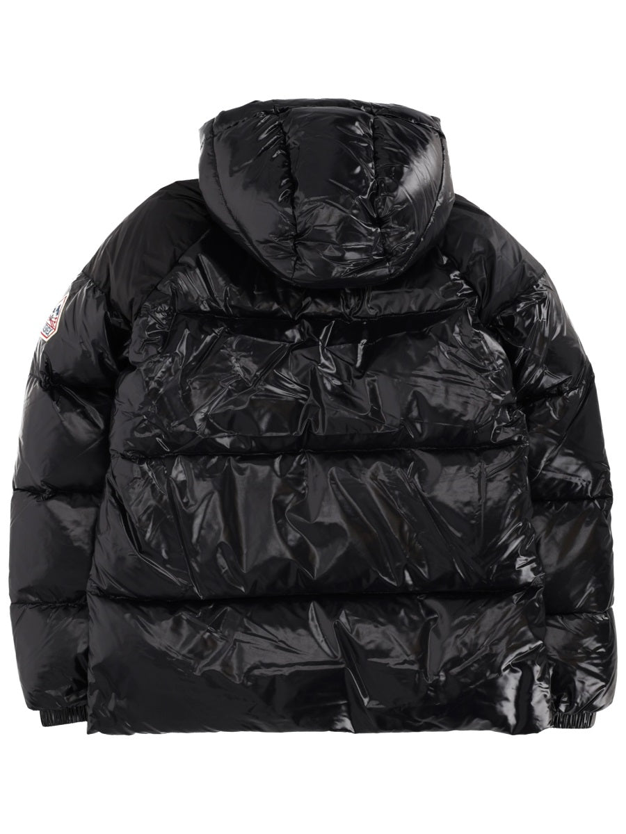 Pyrenex Trenches - Black | d36415b506ef744bb930f7e9543a5da76182c0b8