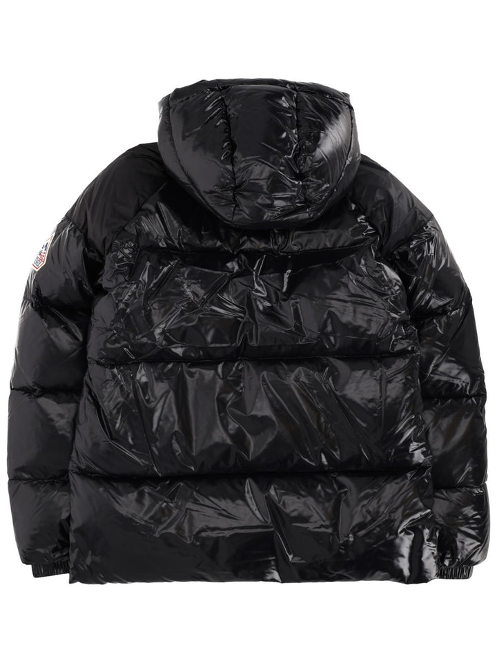 Pyrenex Trenches - Black | d36415b506ef744bb930f7e9543a5da76182c0b8