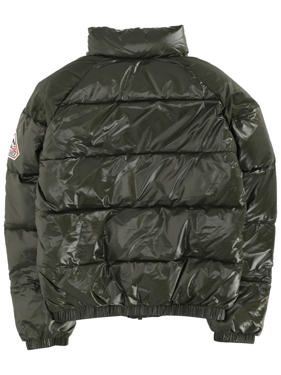 Pyrenex Jackets - Green | 38956703d3d163c2c8d9d0a0ade4184b29076ed1