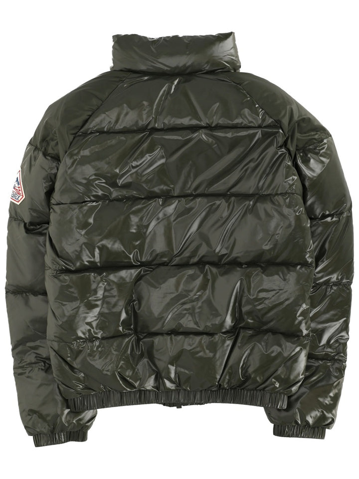 Pyrenex Jackets - Green | 38956703d3d163c2c8d9d0a0ade4184b29076ed1