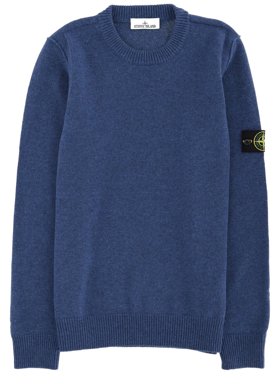 Stone Island Sweaters - Multcolor | Wanan Luxury