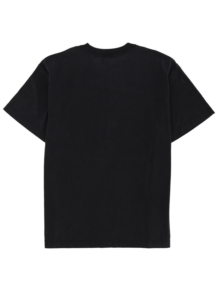 Purple Brand T shirts - Black | 1ac90a9c62b76746a5c549adaaad4b0b87b826b6