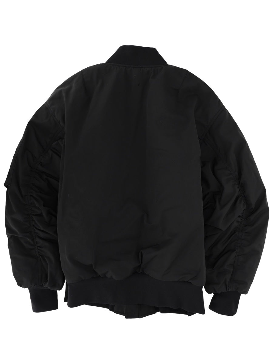 Dolce & Gabbana Jackets - Black | d3061a66dd3860f492011817604506d475bbbdaf
