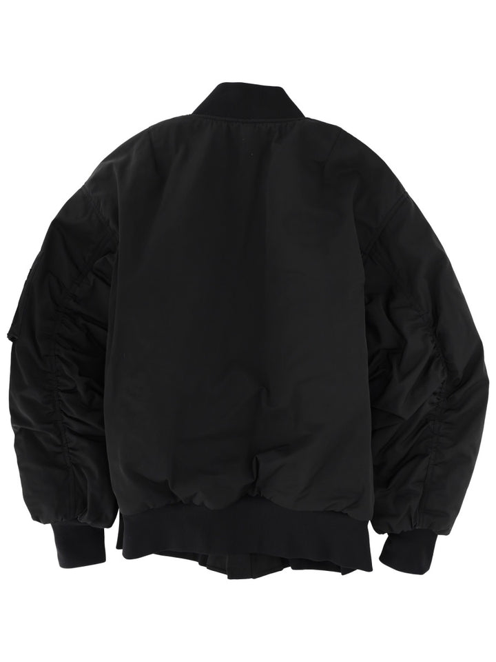 Dolce & Gabbana Jackets - Black | d3061a66dd3860f492011817604506d475bbbdaf
